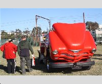 1st scssts classic truck show 162